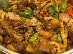 -马相卿特色烤肉面食馆(虎台店)