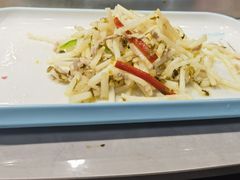 -学士怪怪龙虾·川菜·烧烤(学士街店)
