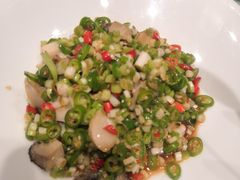 -西贝海鲜汇(槐安路店)