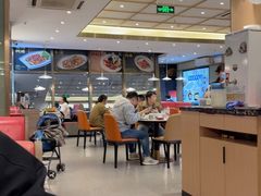 -香港新记茶餐厅(春熙太古里店)