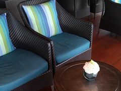 -日落吧·海景咖啡厅·餐酒吧·鸡尾酒·下午茶·乐队表演·浪漫夕阳·三亚文华东方酒店