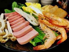 -南通大饭店·米兰餐厅