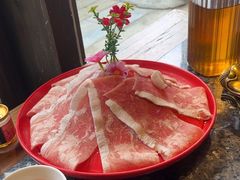 -蜀大侠火锅(香格里拉店)