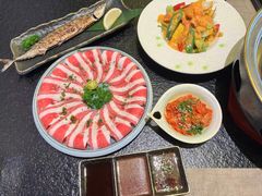 -樱嘢·炭火烧肉(惠南店)