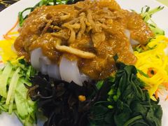 -海岛渔村大酒店(云霄路店)