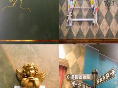 -李大牛和刘大力手作甜品(凯德店)