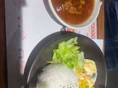 -海盗虾饭·剥好的小龙虾饭(上地辉煌店)