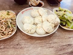 -津门张记包子铺(华昌道店)
