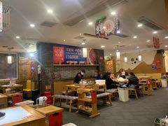 -大龙燚火锅(科华店)