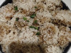 糯米排骨-金春禧·鲁菜海鲜(延吉路万达店)
