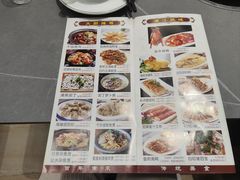 -集味齐传统美食餐厅(狮山公园店)