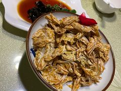-京尊烤鸭店JINGZUN(春秀路店)