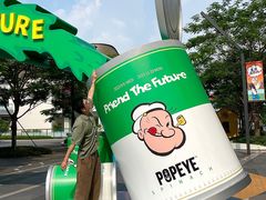 -东莞松山湖万象汇