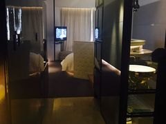 -北京益田影人花园酒店