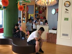 -小象润知早教·托育·幼儿园成长中心