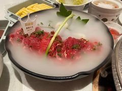 -川越泰火锅(吉利大厦店)