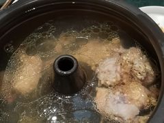 云海肴汽锅鸡-云海肴云南菜(浦江欢乐颂店)