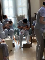 -悦子阁月子会所