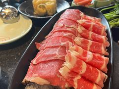 -捞王猪肚鸡火锅(昆山店)