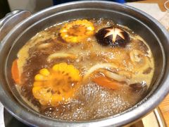-一井烧肉·活鳗·寿司(望京SOHO店)