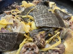 -四海酒家生态粤菜