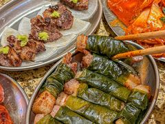 -首尔烤肉大排档(合生汇店)
