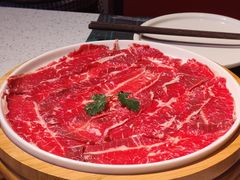 -香佰里重庆火锅(恒力博纳广场店)