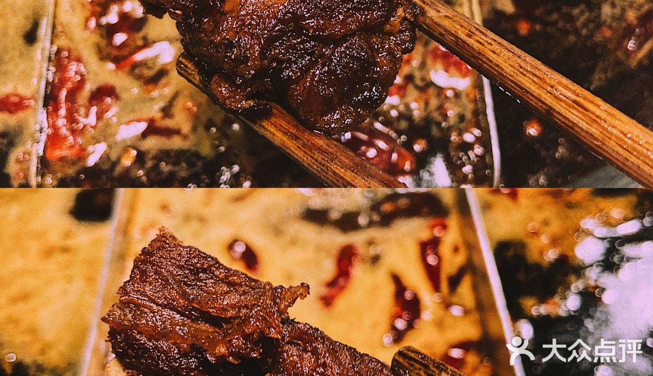 重庆探店｜众多明星打卡的火锅来沙坪坝了