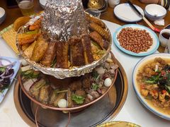 -下杨家青海土火锅(海湖店)