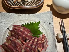 -匠和风精致料理(成都龙湖滨江天街店)