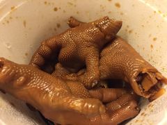 -添好运点心专门店(中环IFC店)
