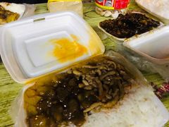 -胖姐盒饭(通达街店)