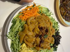 -稻品香小锅饭豆腐馆(北三路店)