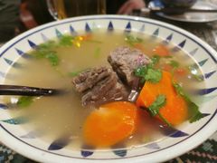 -新疆伊宁远征餐厅