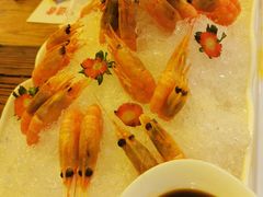 -通海俄式烧烤·俄罗斯大串(嵩山路店)