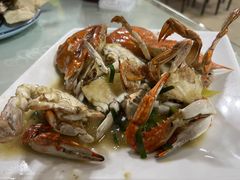 -舟山小海鲜大排档(稻香新村店)