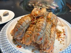 -青蓬蒸汽海鲜·深圳老字号·团建聚会(壹方城店)