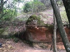 -丹霞山风景名胜区