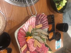 -匠太烧肉台日料理餐酒馆(三林店)