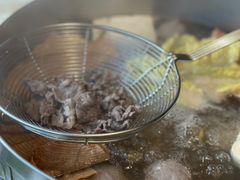 -焯牛潮汕牛肉火锅(云峰街创始店)