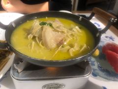-小菜园新徽菜(滁州苏宁店)