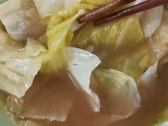 -大石人家鱿鱼面馆(大石西路总店)