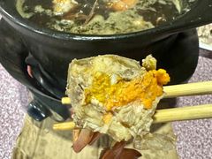 熟地蟹-老财炒饭·熟地蟹·冬瓜蟹
