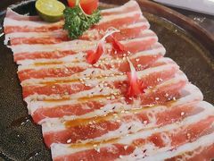 -和来烤肉(仓山万达店)