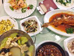 -清真马祥兴菜馆(云南北路店)