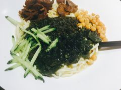 -拌面小当家