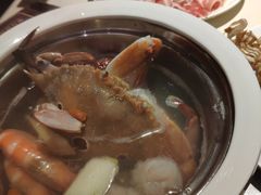 -加餐海鲜自助(集美银泰百货店)