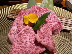 -隐炉和牛烧肉店(群力店)