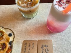 -猫岛主趣味餐厅(鼓浪屿店)