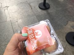 -紫光园清真北京小吃(广渠门内店)